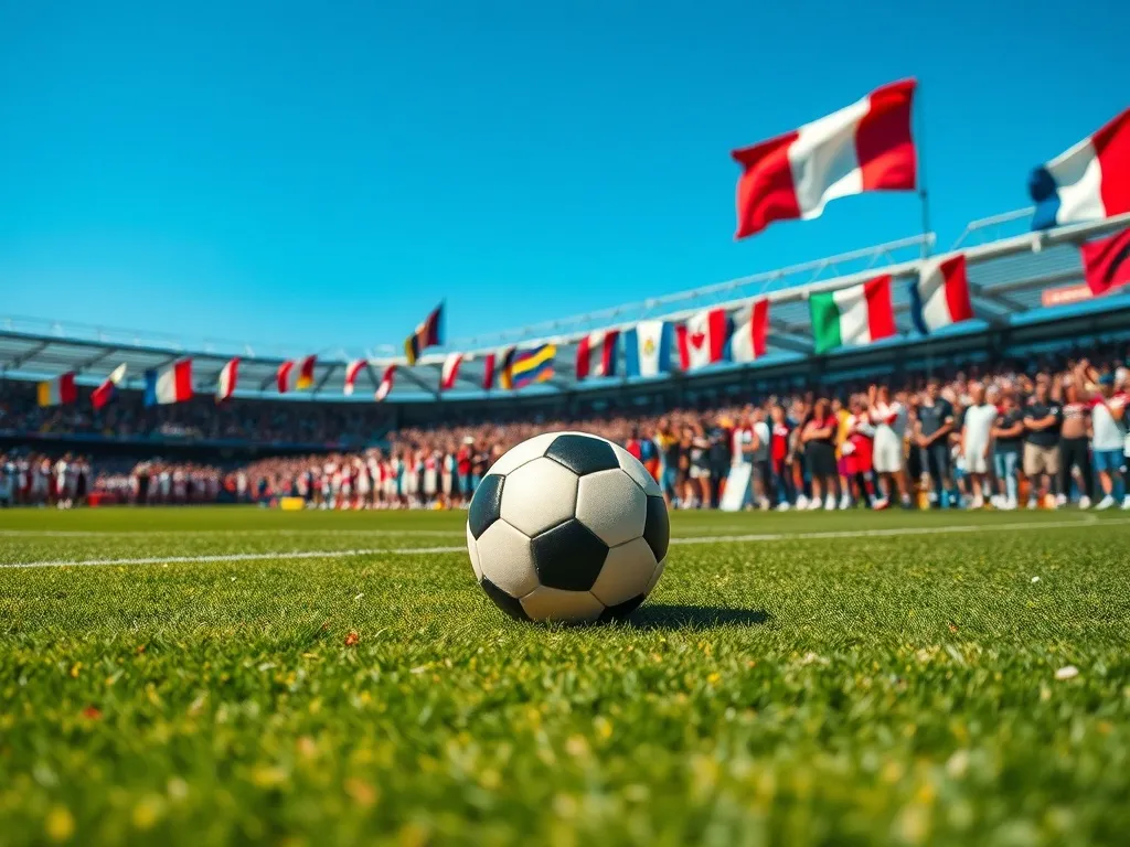 Ranking ligue 1: aktualne zestawienie najlepszych drużyn