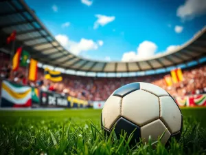 Rankingi liga f: aktualne statystyki i analiza sezonu