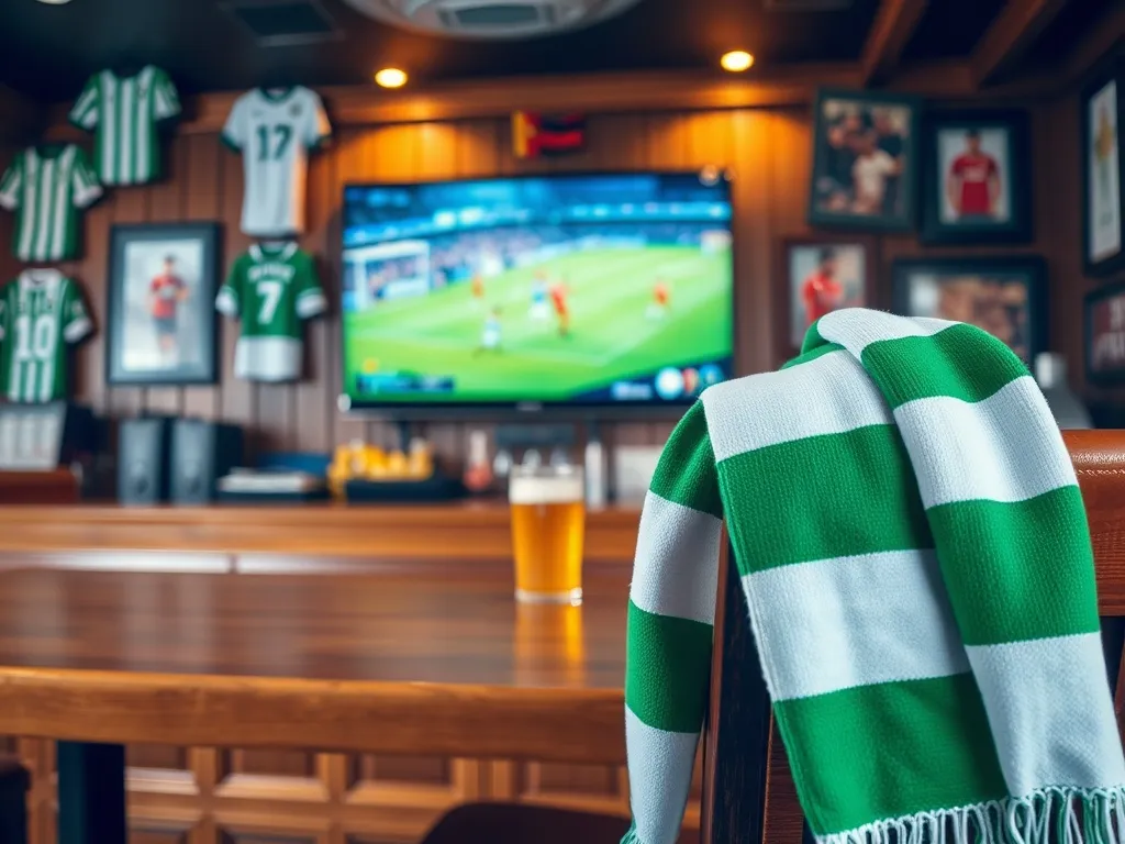 Rankingi Real Betis: analiza pozycji w La Liga i historia klubu