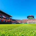 Ranking real sociedad: jak drużyna wypada w europejskich rozgrywkach?