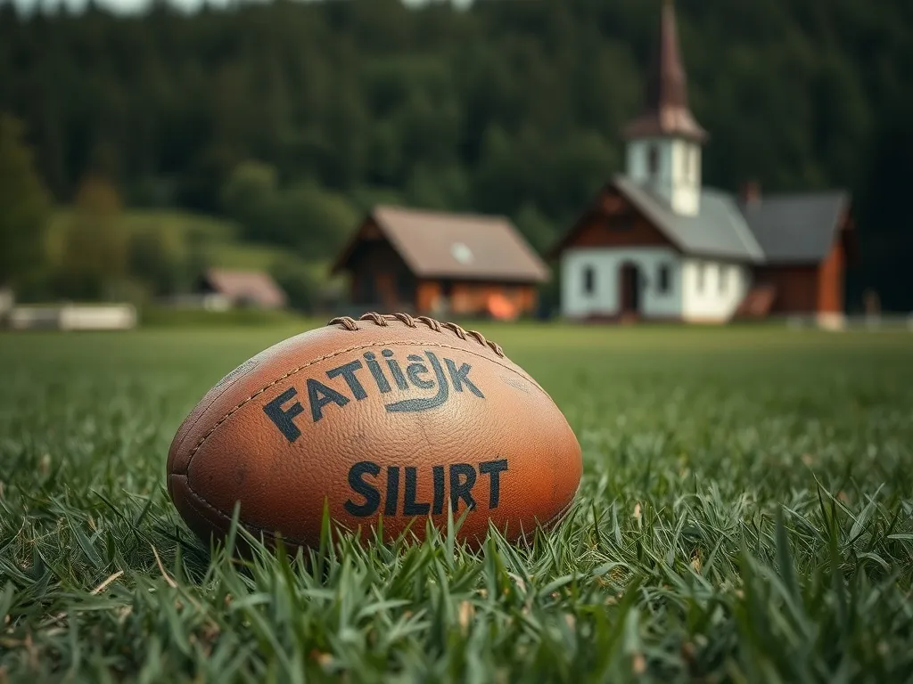 Kim był Zygmunt Błaszczykowski? Poznaj historię ojca Kuby