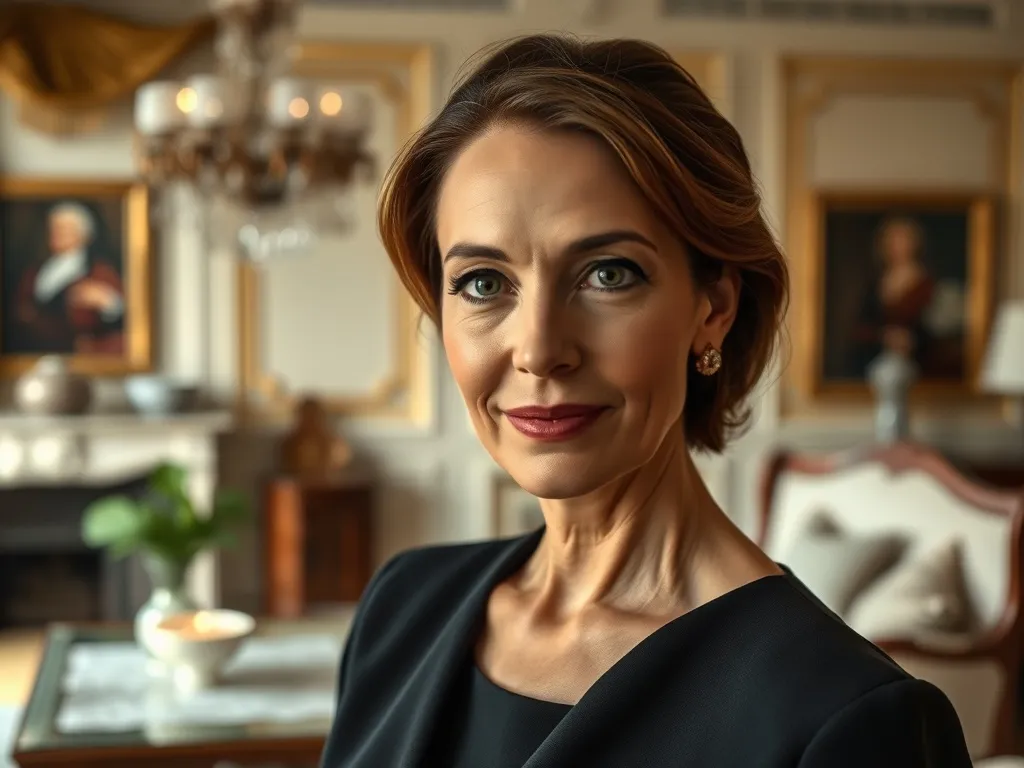 Kim jest żona Macrona? Odkrywamy jej wiek i życie prywatne