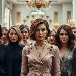 Kim są żony Marcina Ambroziaka? Poznaj ich historie!