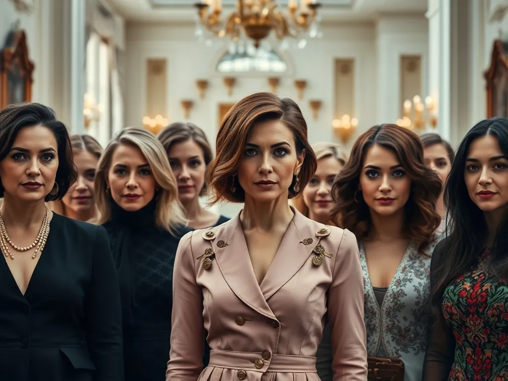 Kim są żony Marcina Ambroziaka? Poznaj ich historie!