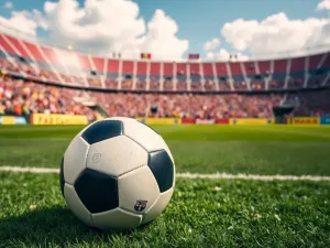 Rankingi FC Barcelona – Osasuna: co warto wiedzieć przed meczem?