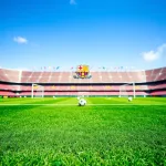 Rankingi atlético madryt – fc barcelona: analiza rywalizacji w La Liga