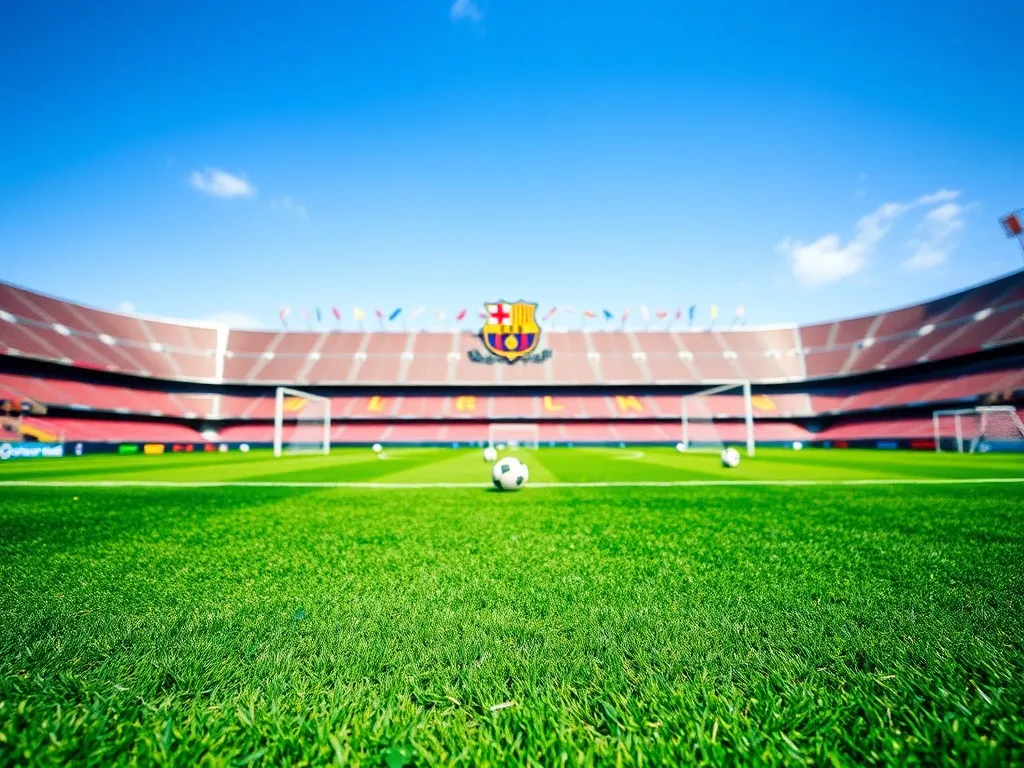 Rankingi atlético madryt – fc barcelona: analiza rywalizacji w La Liga