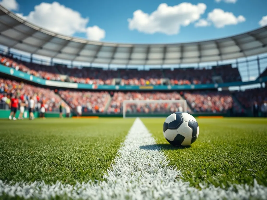 Rankingi Bruk-Bet Termalica: jak wypadają w rozgrywkach?