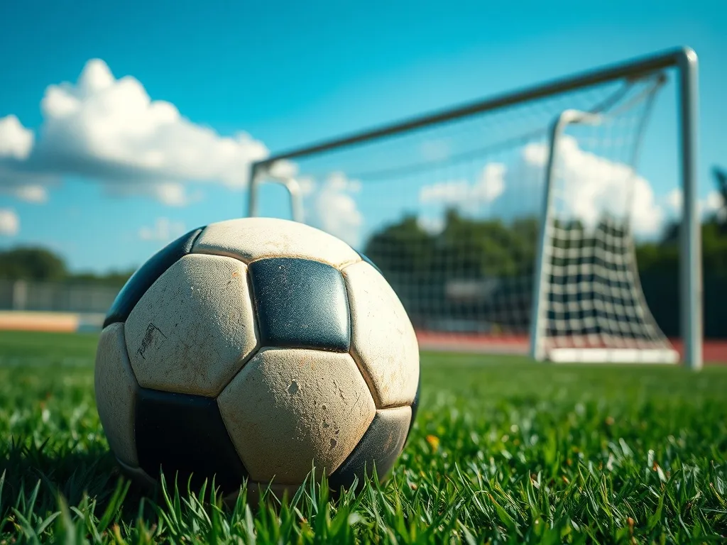 Ranking reprezentacji Polski w piłce nożnej mężczyzn: co musisz wiedzieć?