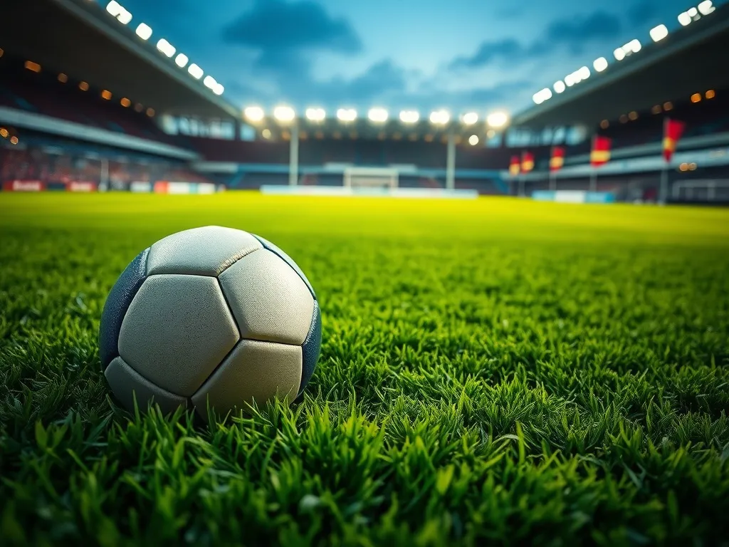 Rankingi Bundesliga: aktualna tabela i pozycja klubów