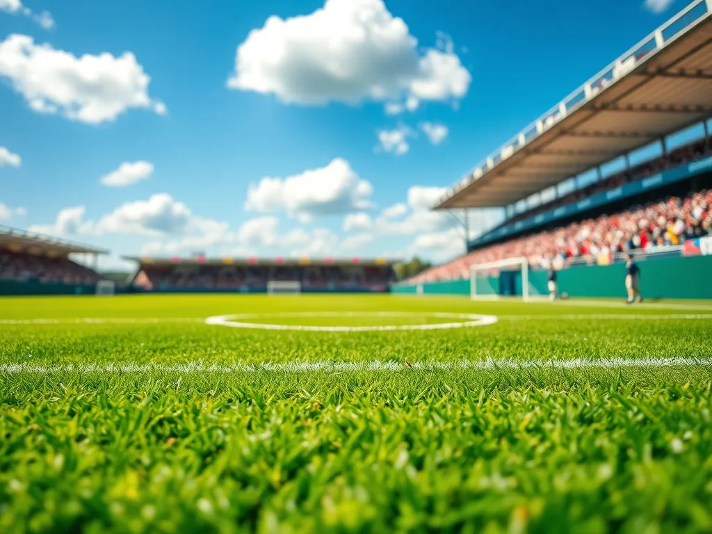 Rankingi Serie A: aktualna tabela i statystyki klubów w 2023 roku