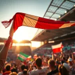 Rankingi eliminacje Euro: jak Polska radzi sobie w grupie E?