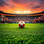 Rankingi Ajax Amsterdam: aktualna sytuacja w Eredivisie