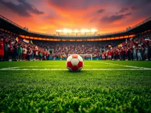 Rankingi Ajax Amsterdam: aktualna sytuacja w Eredivisie