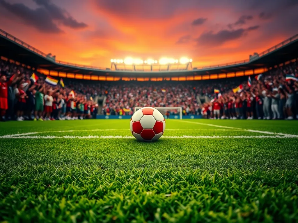 Rankingi Ajax Amsterdam: aktualna sytuacja w Eredivisie