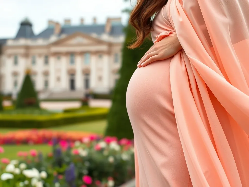 Kate Middleton w ciąży: co mówią źródła bliskie Pałacowi Kensington?