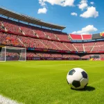 Rankingi Valencia CF: aktualna pozycja i statystyki w La Liga