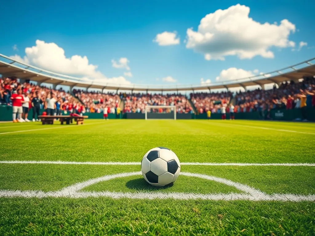 Rankingi Rayo Vallecano: analiza formy i statystyki zespołu