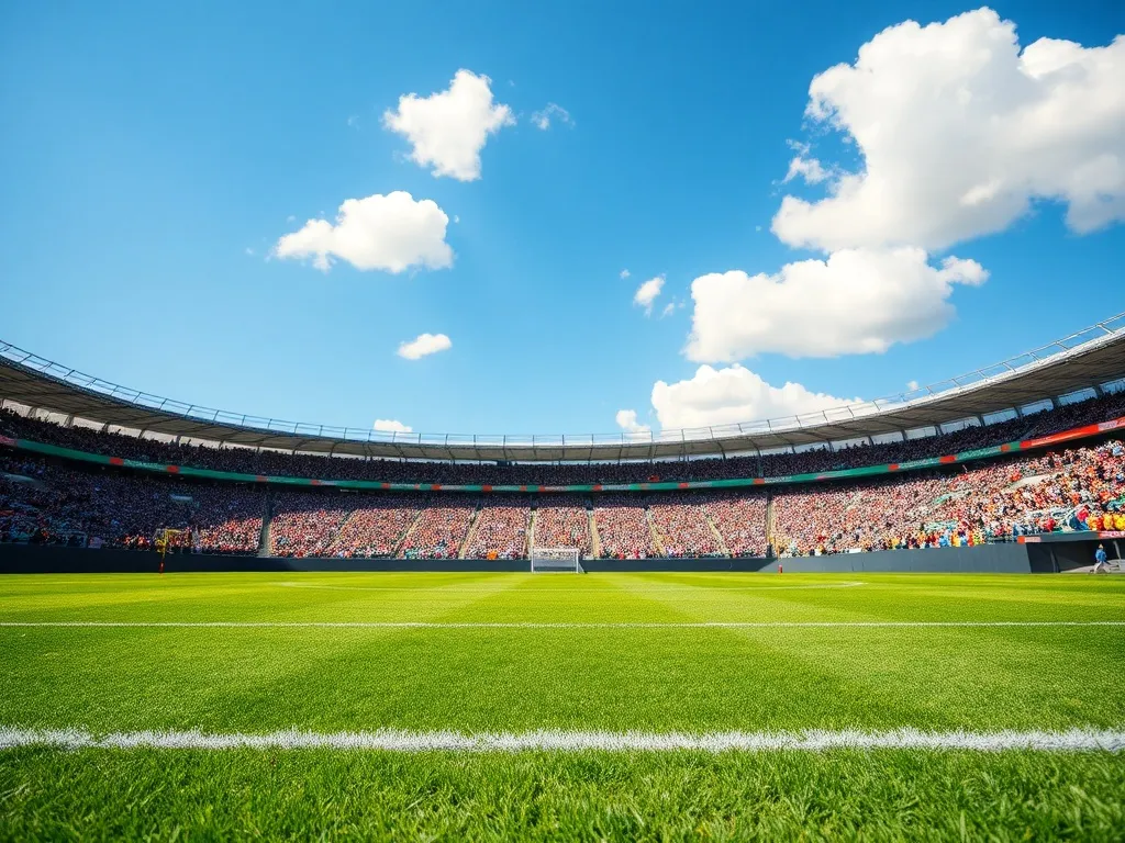 Rankingi Widzew Łódź: sprawdź najlepsze osiągnięcia klubu!