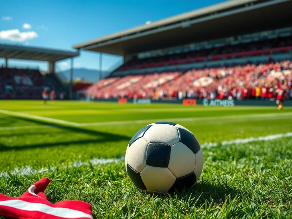 Rankingi Nottingham Forest: analiza pozycji w Premier League