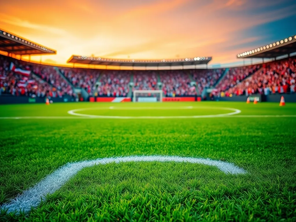 Ranking arka gdynia: sprawdź najnowsze osiągnięcia drużyny