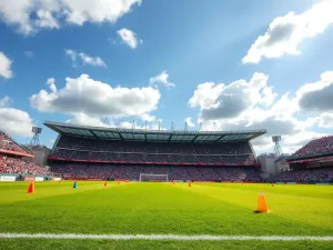 Jak wyglądają rankingi Premier League? Sprawdź aktualne pozycje!