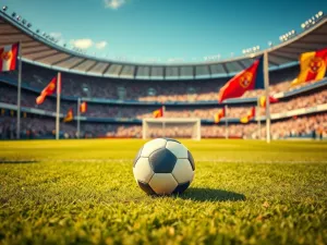 Rankingi Korona Kielce: najlepsze osiągnięcia klubu piłkarskiego