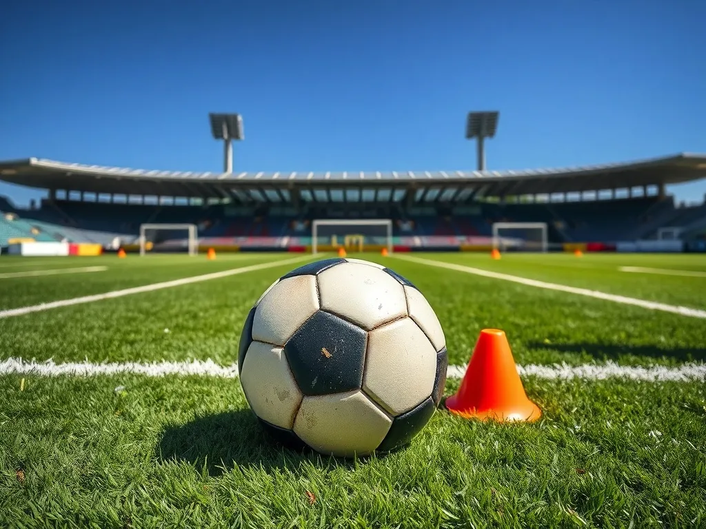 Rankingi Cercle Brugge: jak prezentuje się drużyna w sezonie?