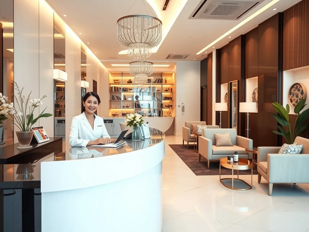 Jakie operacje plastyczne przeszła Maria Szabłowska?