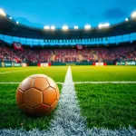 Rankingi Legia Warszawa: aktualna pozycja w Europie i Ekstraklasie