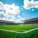 Rankingi ekstraklasa: analiza tabeli i statystyk na sezon 2025/2026