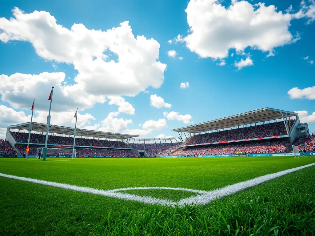 Rankingi ekstraklasa: analiza tabeli i statystyk na sezon 2025/2026