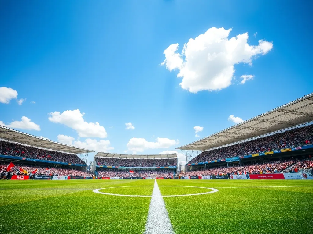 Rankingi Jagiellonia Białystok: aktualna sytuacja w Ekstraklasie