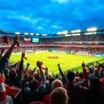 Rankingi Górnik Zabrze: analiza pozycji w ekstraklasie 2023