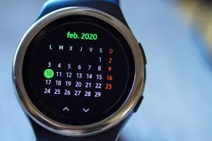 Forerunner, Fenix czy Venu