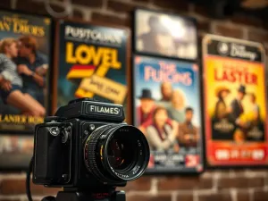 Magdalena Perlińska – wiek, filmografia, życie prywatne