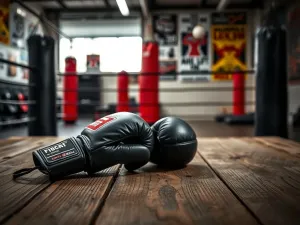 Konrad Karwat – wiek, kariera w MMA, życie osobiste i pasje