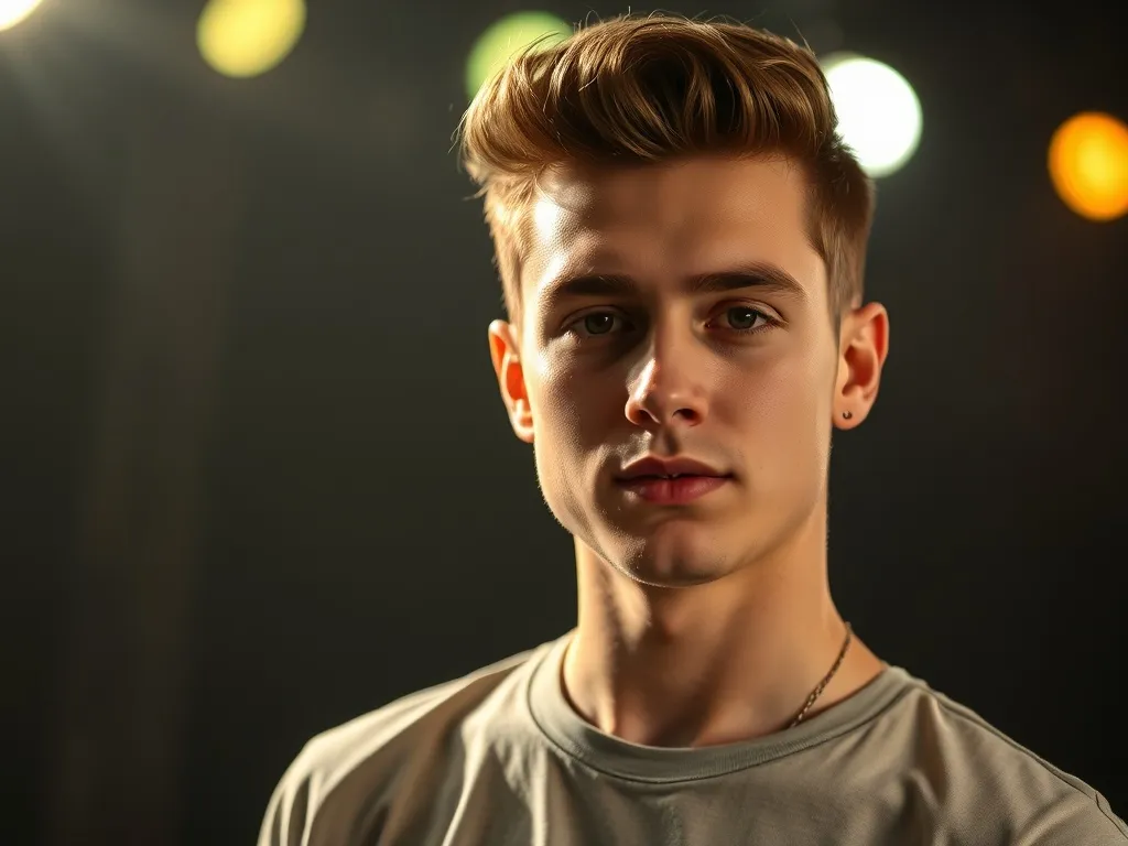 Jędrzej Dużyński – kim jest syn Maryli Rodowicz? Życie i kariera