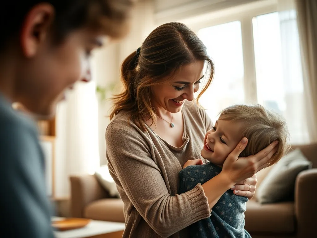 Joanna Najfeld dzieci: ile ma potomków i jak wpływają na jej życie?