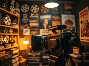 Maria Dębska – biografia, kariera, filmografia i ciekawostki