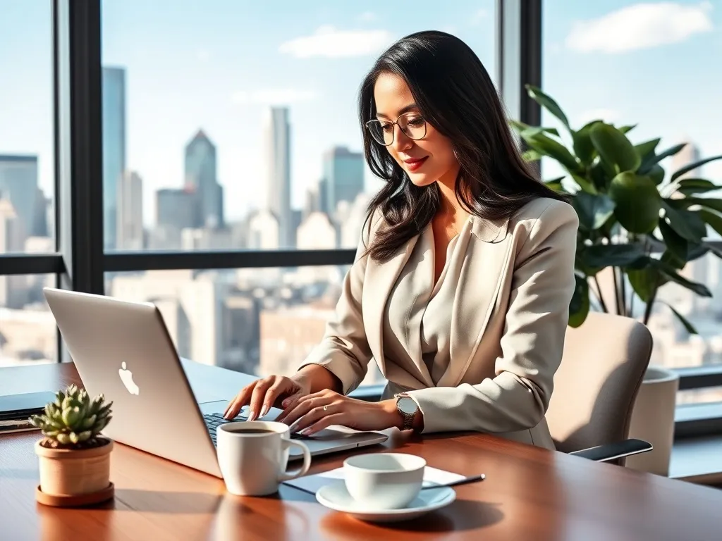 Aleksandra Adamska – życie, kariera, osiągnięcia zawodowe