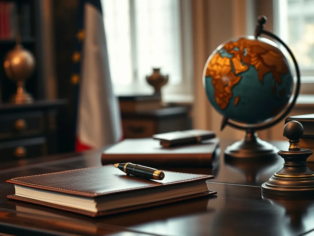 Emmanuel Macron – czy ma dzieci? Odkrywamy tajemnice rodziny