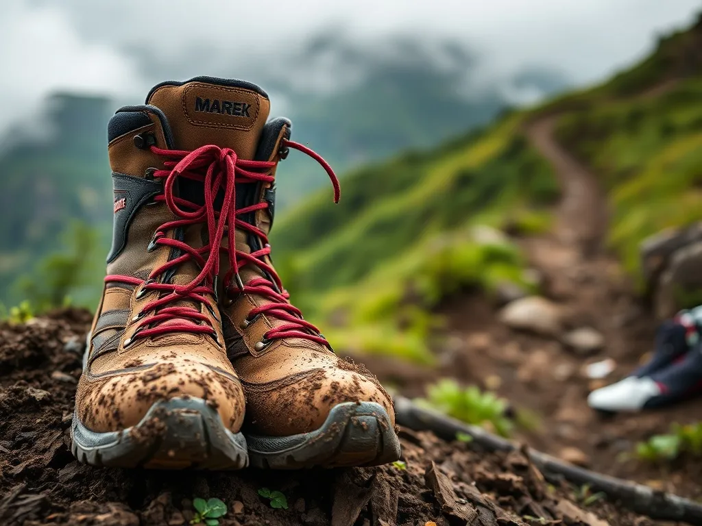 Marek Goczał – wiek, wzrost, życie prywatne i osiągnięcia