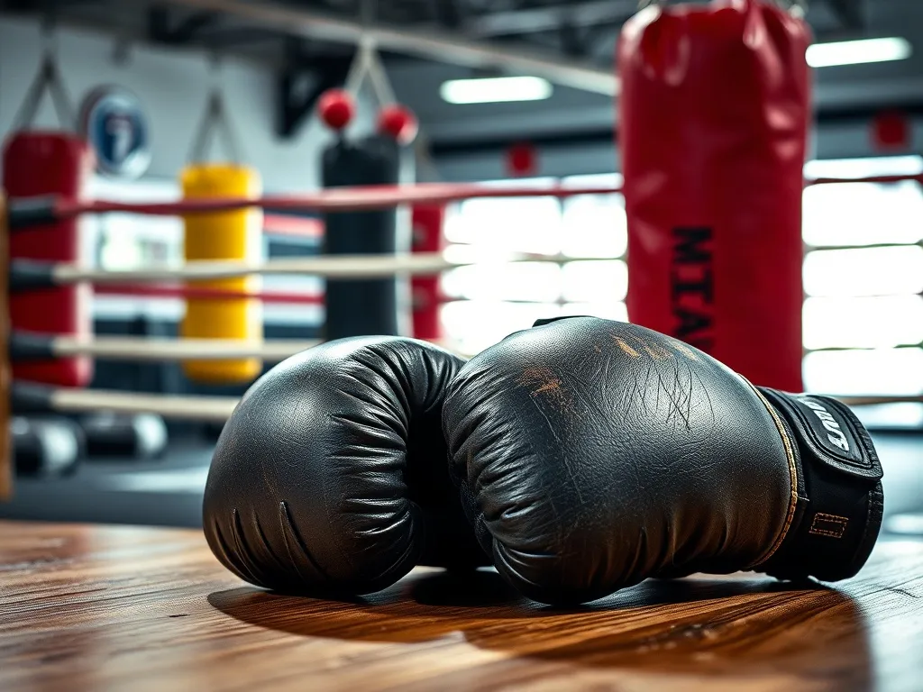 Natan Marcoń – majątek, życie prywatne i kariera w MMA