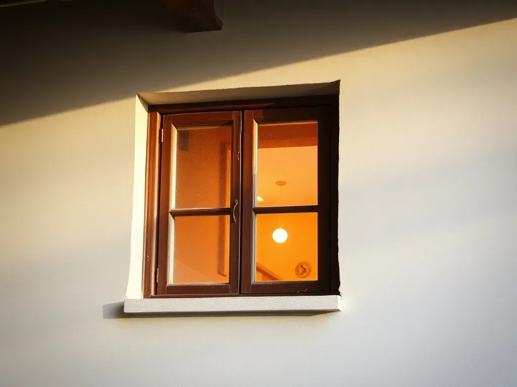 Jak energooszczędne okna wpływają na komfort