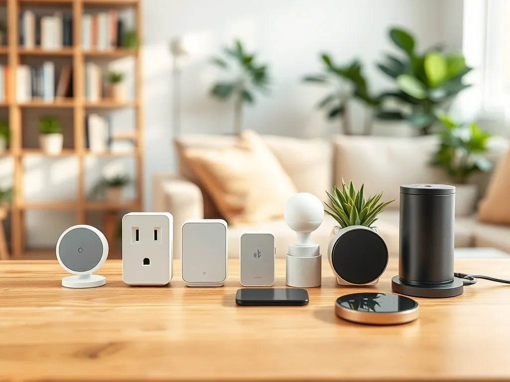 Gadżety do domu, o których nie miałeś pojęcia