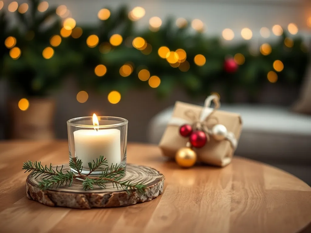 Jakie dekoracje na święta wybrać?