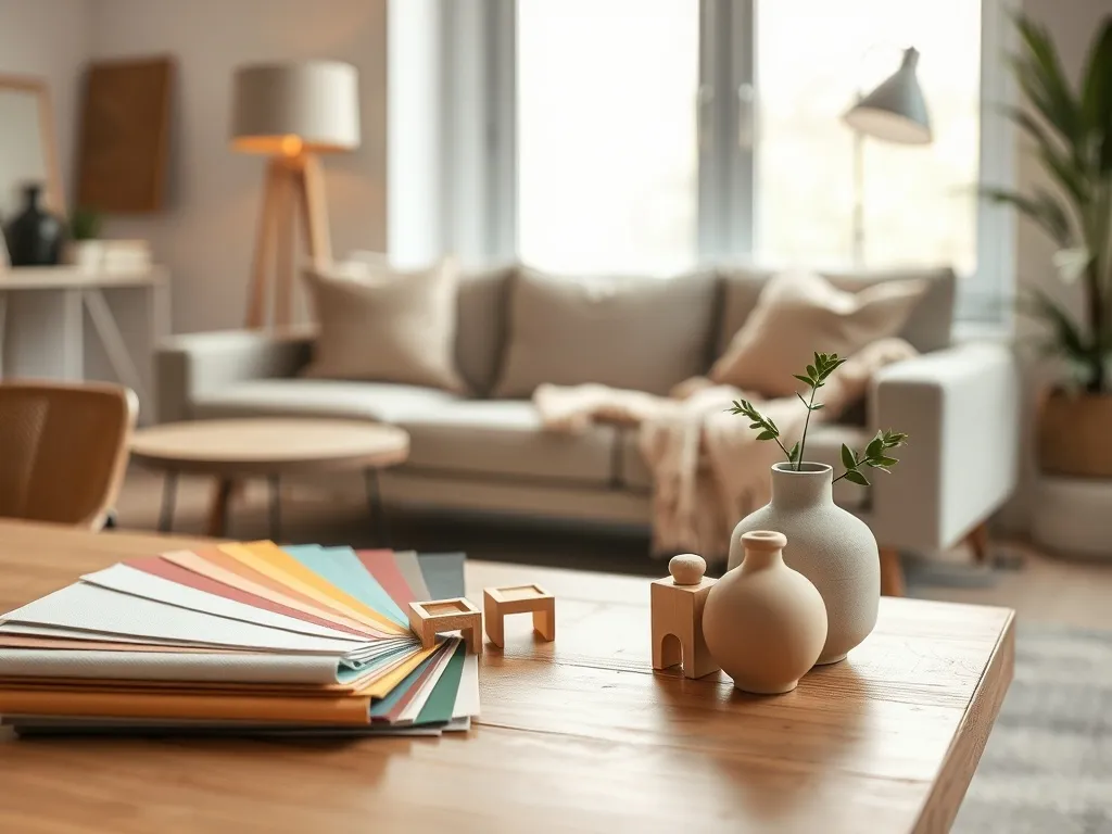 Jaki styl wnętrza do mnie pasuje? Prosty test i wskazówki